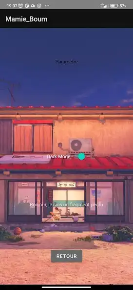 Play Mamie Boum as an online game Mamie Boum with UptoPlay