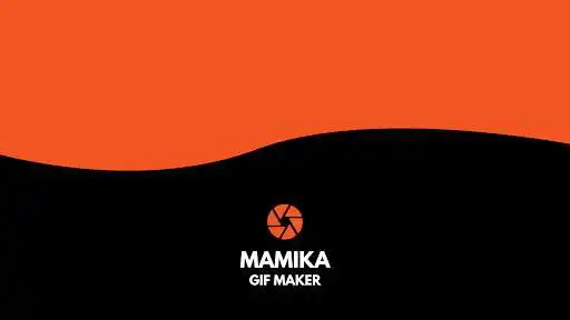 Play Mamika - GIF Maker  and enjoy Mamika - GIF Maker with UptoPlay