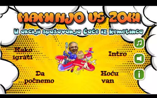 Play Maminjo vs Zoki and enjoy Maminjo vs Zoki with UptoPlay Play Maminjo vs Zoki and enjoy Maminjo vs Zoki with UptoPlay