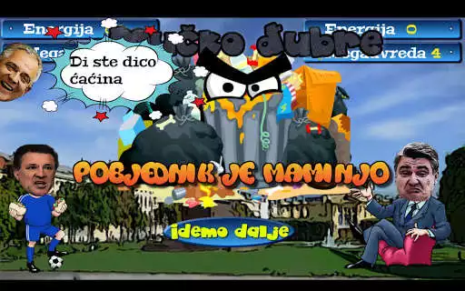 Play Maminjo vs Zoki as an online game online Maminjo vs Zoki with UptoPlay com.letipas.mvsz Play Maminjo vs Zoki as an online game Maminjo vs Zoki with UptoPlay
