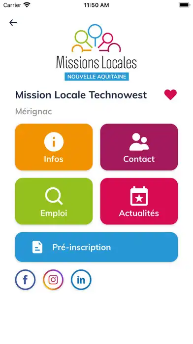 Play Ma Mission Locale  and enjoy Ma Mission Locale with UptoPlay