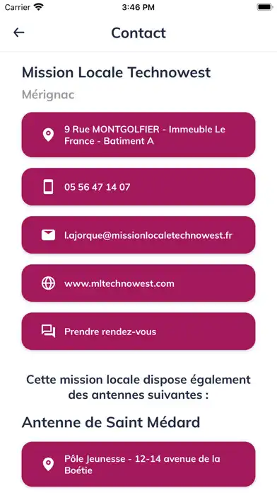 Play Ma Mission Locale as an online game Ma Mission Locale with UptoPlay