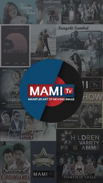 Play Mami Television  and enjoy Mami Television with UptoPlay