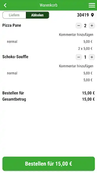 Play Mamma Enzo as an online game Mamma Enzo with UptoPlay