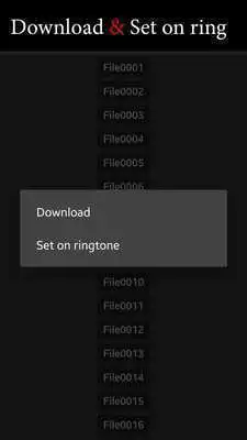 Play MammalPod Repsonses MGS 5