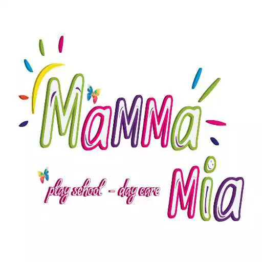 Play Mamma Mia Play School APK