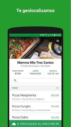 Play Mamma Mia Tres Cantos as an online game Mamma Mia Tres Cantos with UptoPlay