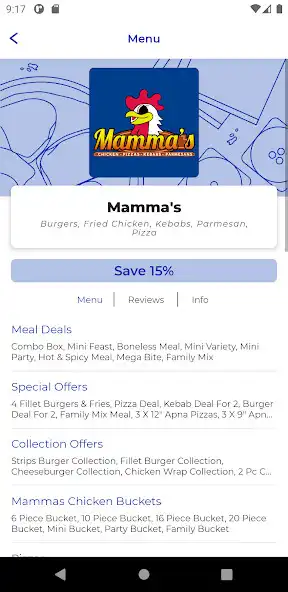 Play Mammas BB5  and enjoy Mammas BB5 with UptoPlay