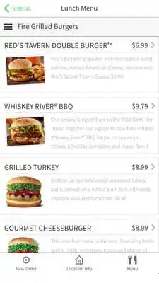 Play Mammoth Burger