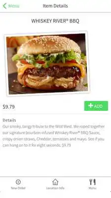 Play Mammoth Burger