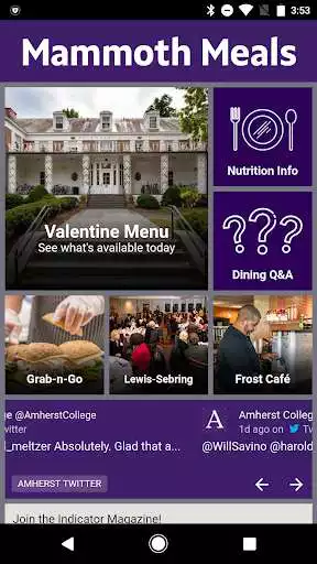 Play Mammoth Meals  and enjoy Mammoth Meals with UptoPlay