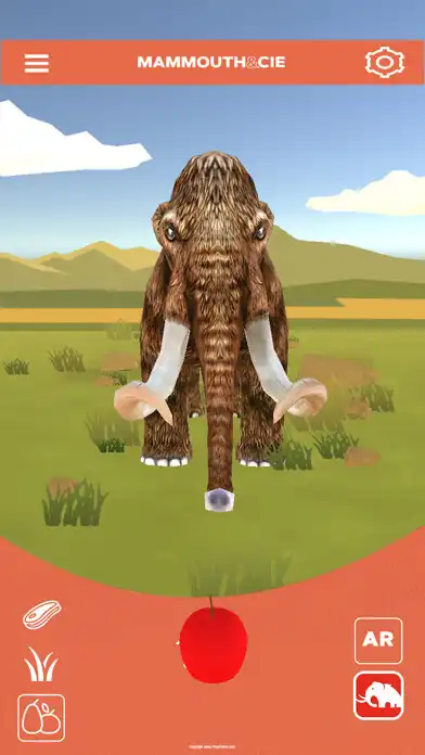 Play MammouthCie and enjoy MammouthCie with UptoPlay Play MammouthCie and enjoy MammouthCie with UptoPlay