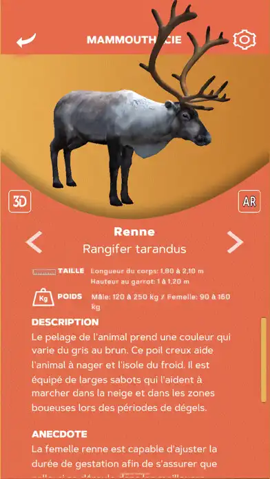 Play MammouthCie as an online game online MammouthCie with UptoPlay Play MammouthCie as an online game MammouthCie with UptoPlay