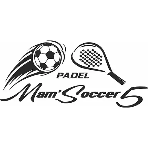 Play MamSoccer 5 Padel APK