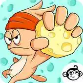 Free play online Mamuro Run N Eat Cheese APK Free play online Mamuro Run N Eat Cheese APK