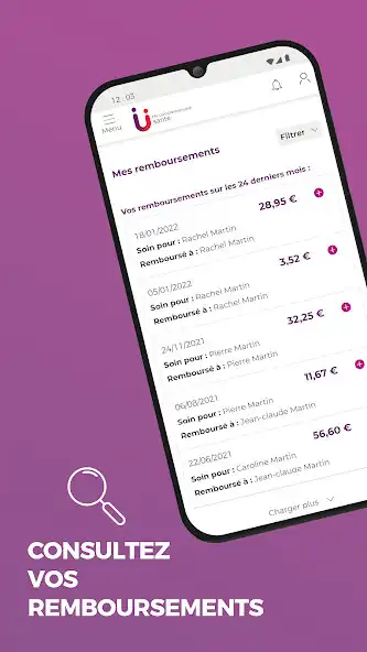 Play Ma Mutuelle Santé  and enjoy Ma Mutuelle Santé with UptoPlay