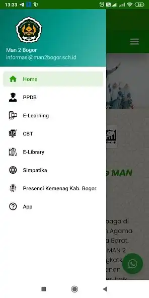 Play Man 2 Bogor as an online game Man 2 Bogor with UptoPlay