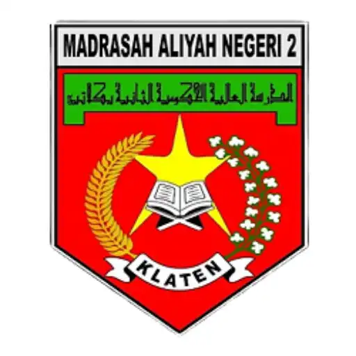 Play MAN 2 Klaten APK Play MAN 2 Klaten APK