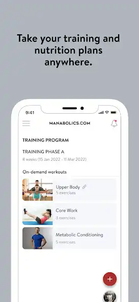 Play Manabolics  and enjoy Manabolics with UptoPlay
