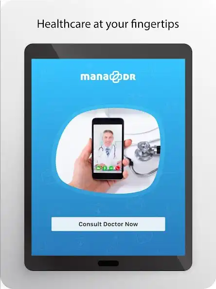 Play MaNaDr Lite  and enjoy MaNaDr Lite with UptoPlay