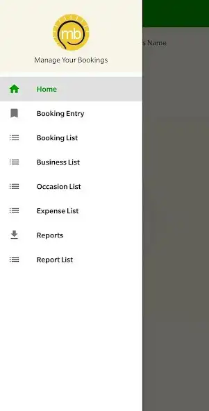 Play Manage Bookings  and enjoy Manage Bookings with UptoPlay