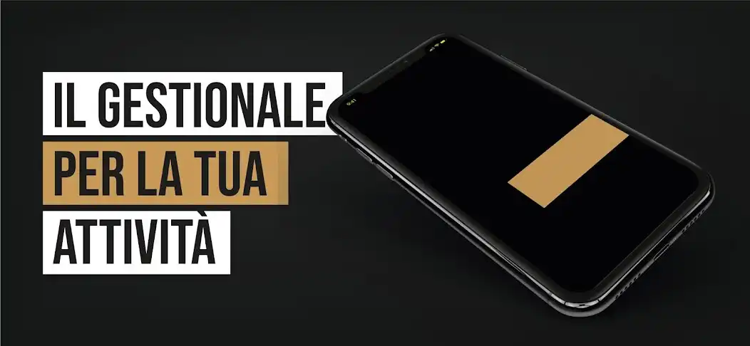 Play Managely - il tuo business  and enjoy Managely - il tuo business with UptoPlay