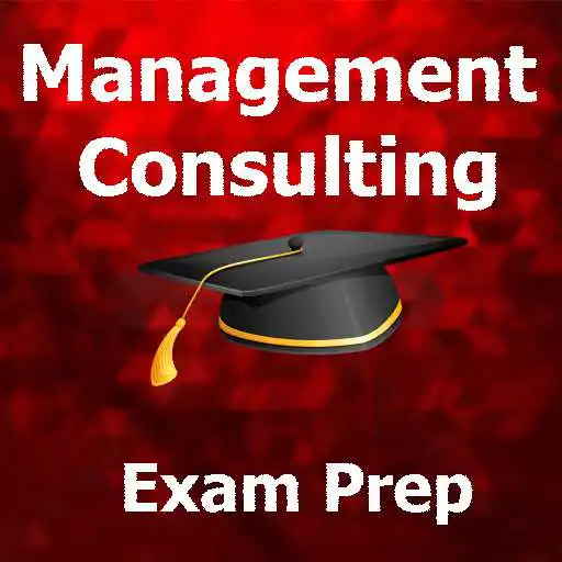 Free play online Management Consulting Test Prep APK