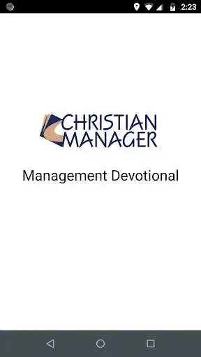 Play Management Devotional  and enjoy Management Devotional with UptoPlay