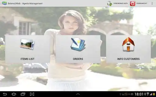 Play Management of MagliPo Agents  and enjoy Management of MagliPo Agents with UptoPlay