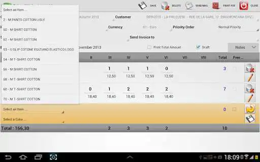Play Management of MagliPo Agents as an online game Management of MagliPo Agents with UptoPlay