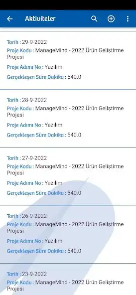 Play ManageMind Mobile as an online game ManageMind Mobile with UptoPlay
