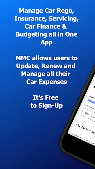Play Manage My Car: Track Expenses, Finance, Rego Check  and enjoy Manage My Car: Track Expenses, Finance, Rego Check with UptoPlay