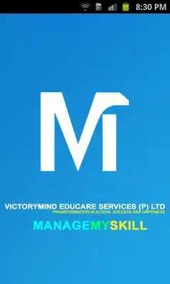 Play ManageMySkill Play ManageMySkill