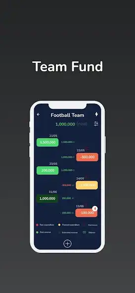 Play Manager Budget  and enjoy Manager Budget with UptoPlay