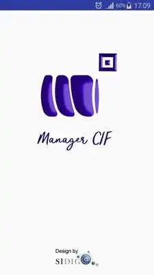 Play Manager CIF