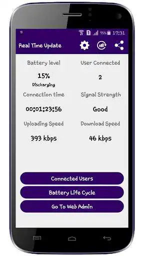 Play Manager forJIOFI 4G Hotspot  and enjoy Manager forJIOFI 4G Hotspot with UptoPlay