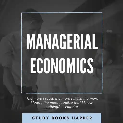 Play Managerial Economics Books APK Play Managerial Economics Books APK