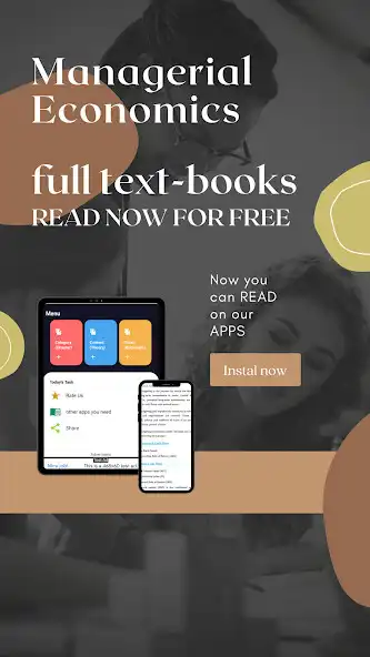 Play Managerial Economics Books as an online game Managerial Economics Books with UptoPlay