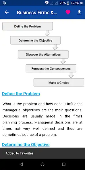 Play Managerial Economics Pro as an online game Managerial Economics Pro with UptoPlay