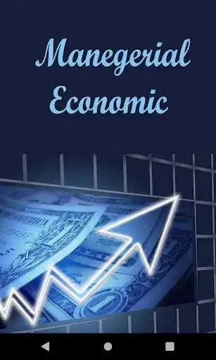 Play Managerial Economics Play Managerial Economics