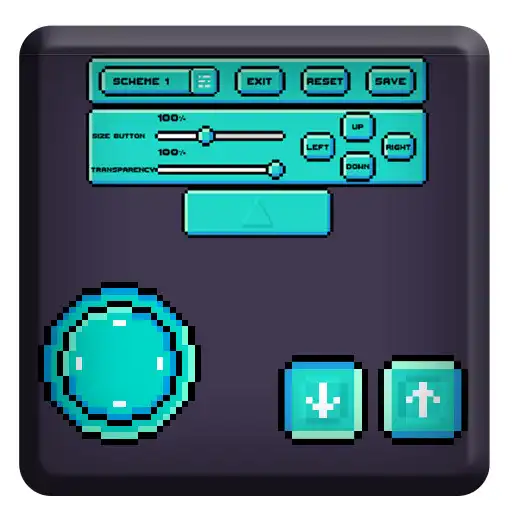 Play Manager interface mobile game APK Play Manager interface mobile game APK