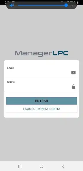 Play Manager LPC as an online game Manager LPC with UptoPlay