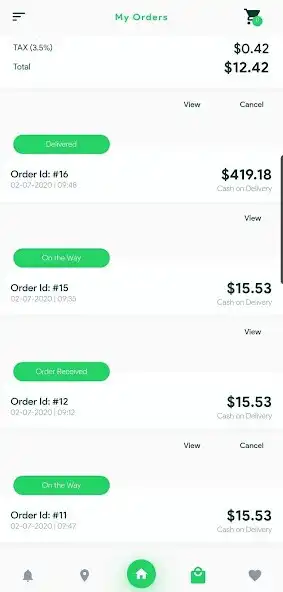 Play Manager Orders2You as an online game Manager Orders2You with UptoPlay