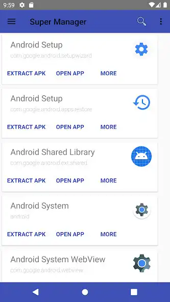 Play Manager Pro  and enjoy Manager Pro with UptoPlay