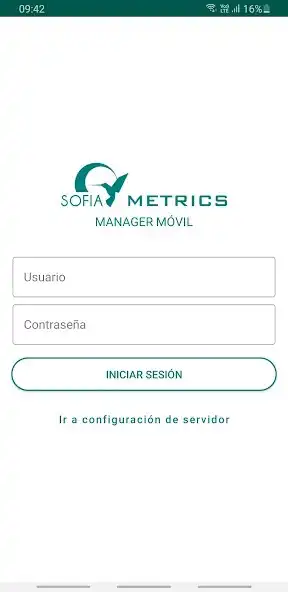 Play Manager - Sistema de Pesaje In  and enjoy Manager - Sistema de Pesaje In with UptoPlay