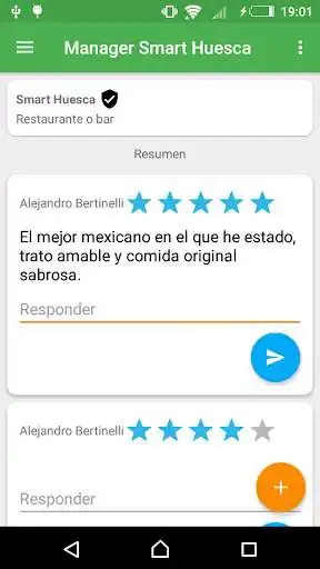 Play Manager Smart Huesca
