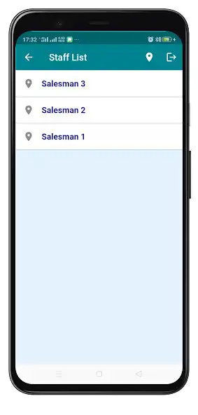 Play Manager Work Check-in as an online game Manager Work Check-in with UptoPlay