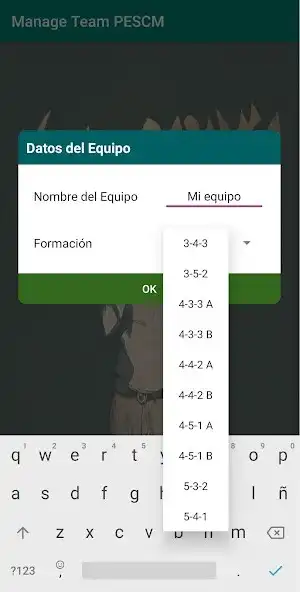 Play Manage Team PESCM and enjoy Manage Team PESCM with UptoPlay Play Manage Team PESCM and enjoy Manage Team PESCM with UptoPlay