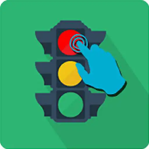 Free play online Manage Traffic Live Wallpaper APK