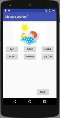 Play Manage Yourself